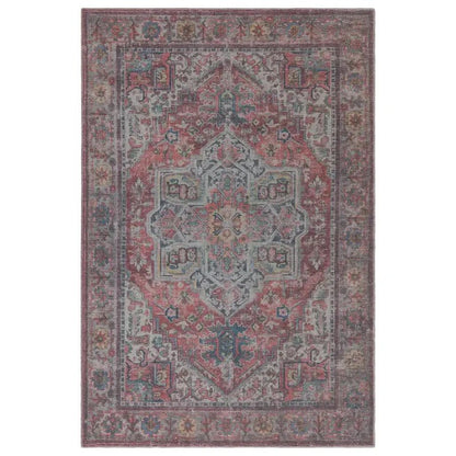 Kaya Washable Iman KY07 Rug by Asiatic Rug by Asiatic 120x170cm