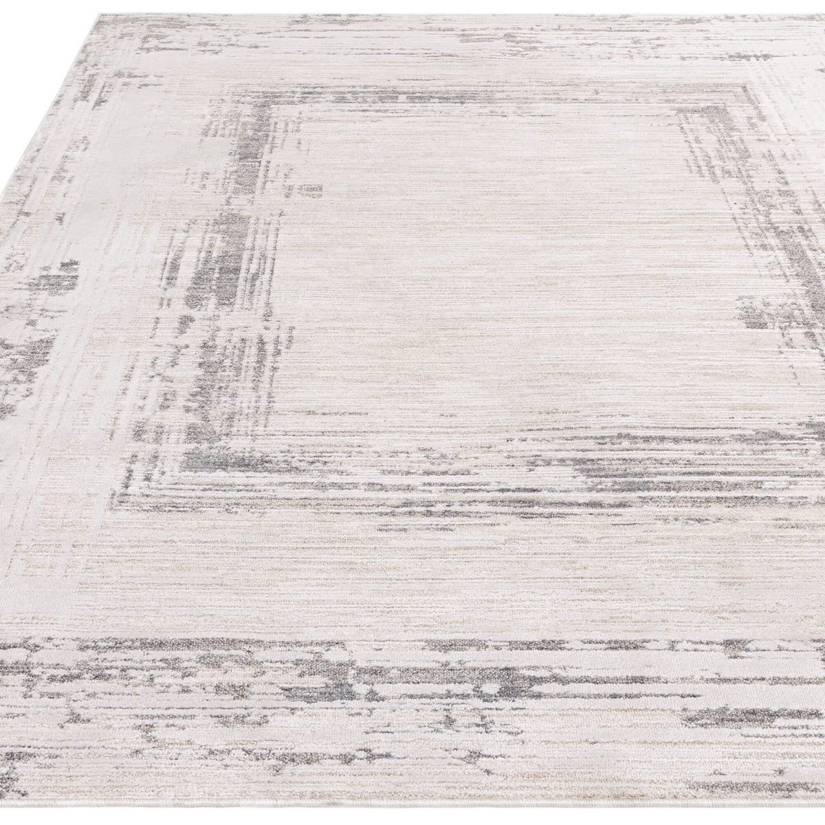 Asiatic Anders AN06 Rug 160 x 240 cm Polyester Machine Woven Modern