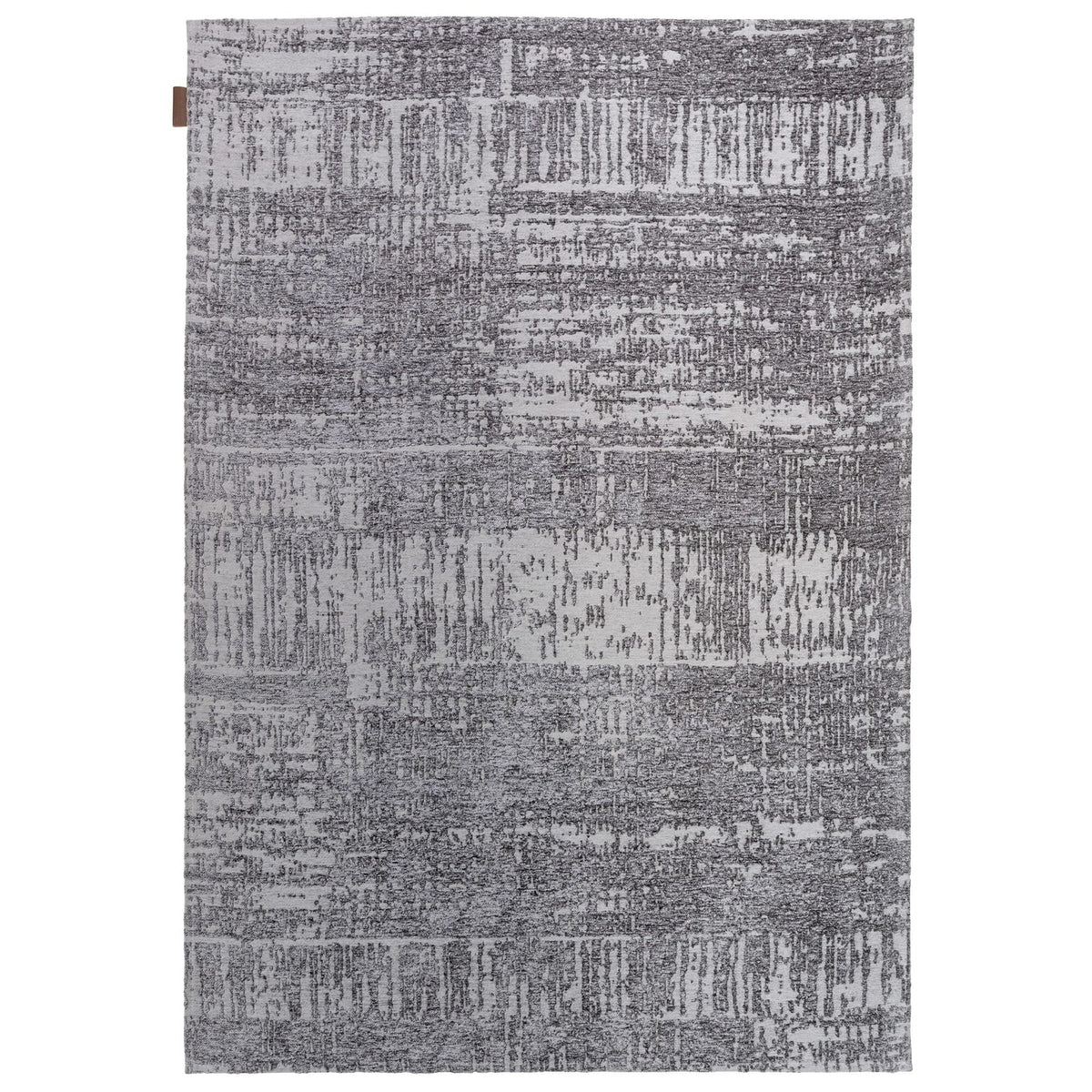 Asiatic Beau Carbon Rug 200 x 290 cm Polyester Cotton Modern