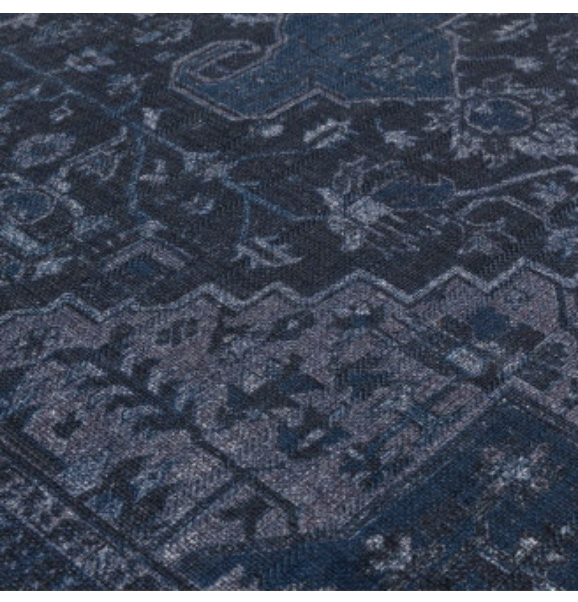 Asiatic Product Code Kaya-KY15-Rug 160x230cm