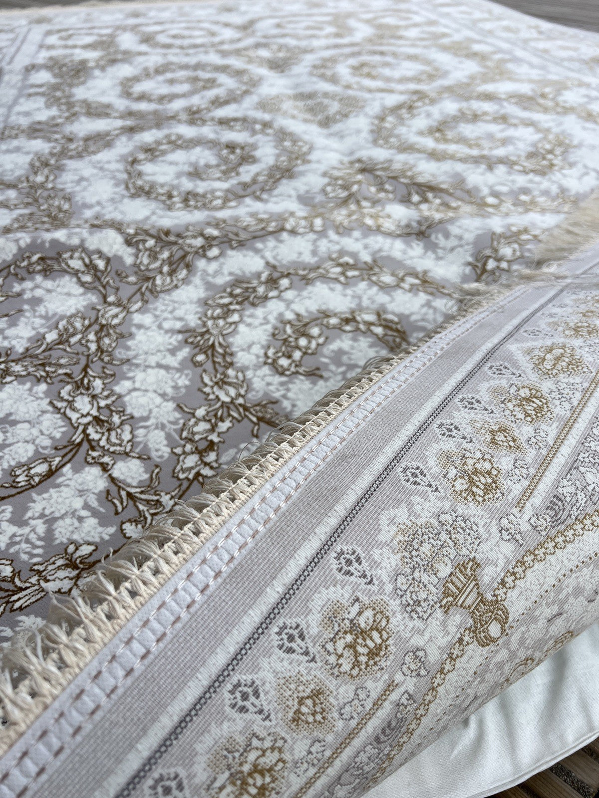 Rug Perstion traditional oriental IR08 Acrylic High Quality 250x350cm