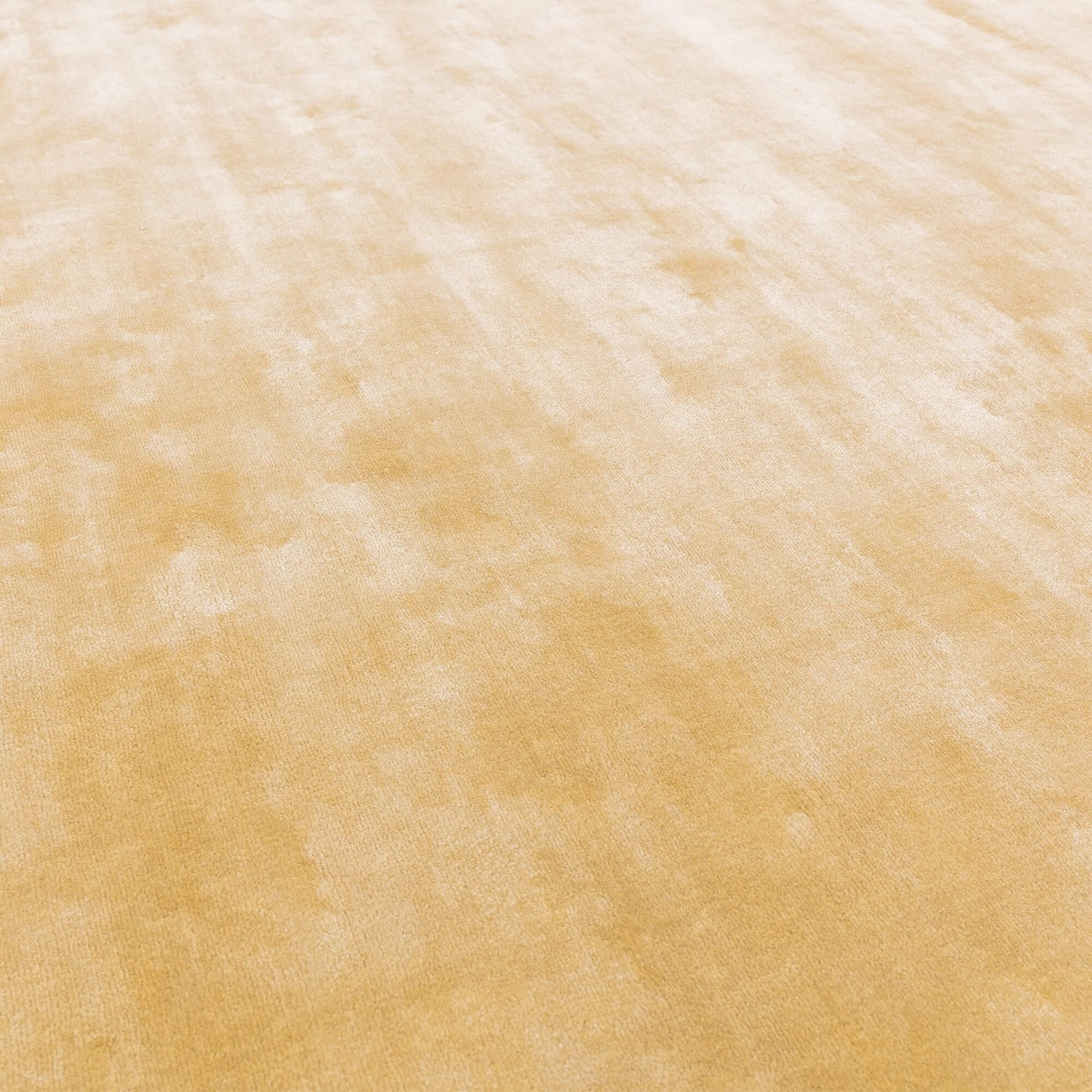 Asiatic Chrome Gold Rug 170 x 240 cm Viscose Handmade Modern