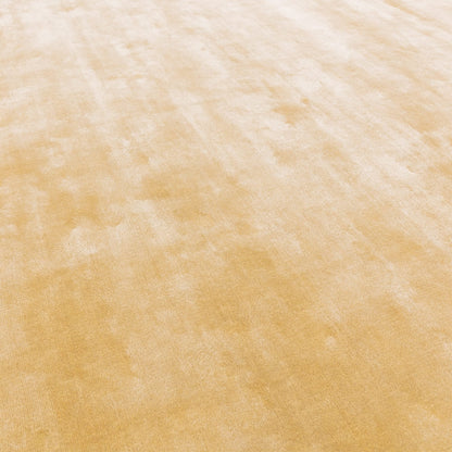 Asiatic Chrome Gold Rug 170 x 240 cm Viscose Handmade Modern
