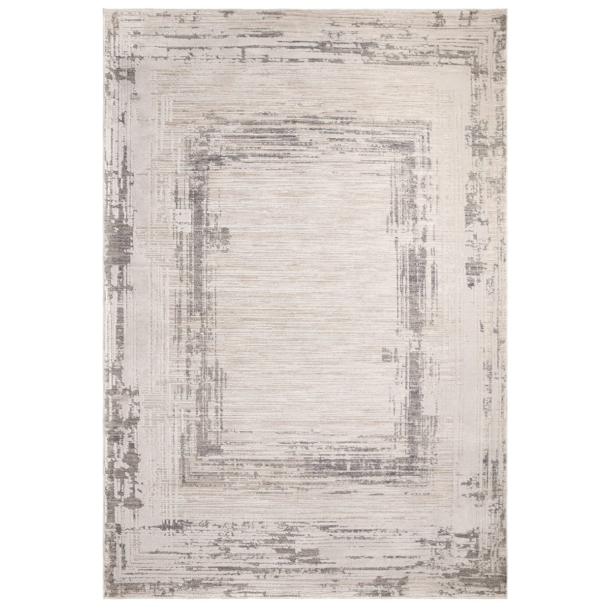 Asiatic Anders AN06 Rug 160 x 240 cm Polyester Machine Woven Modern