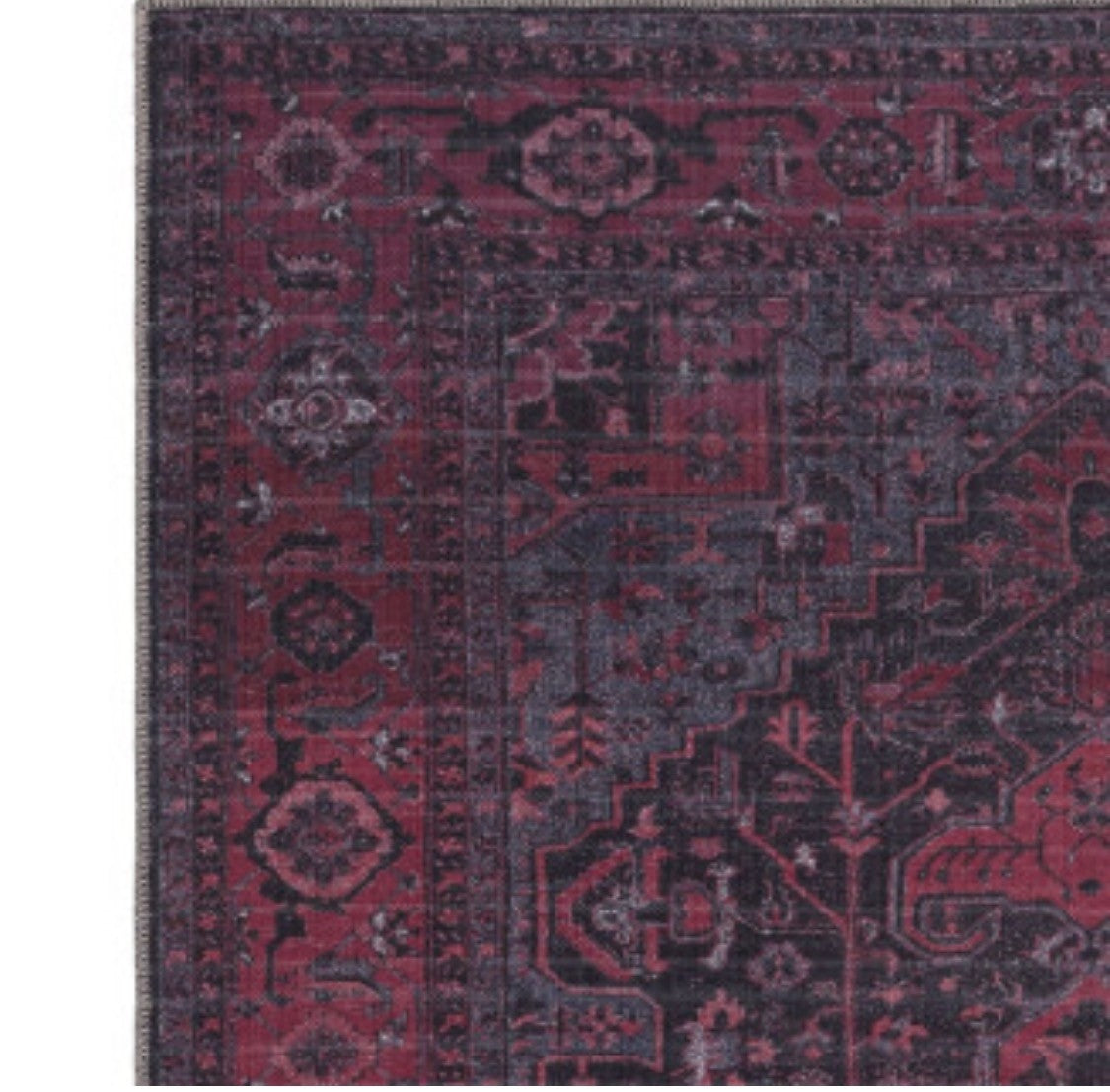 Kaya Washable KY16 Rug 160x230cm
