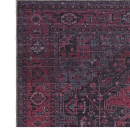 Kaya Washable KY16 Rug 160x230cm