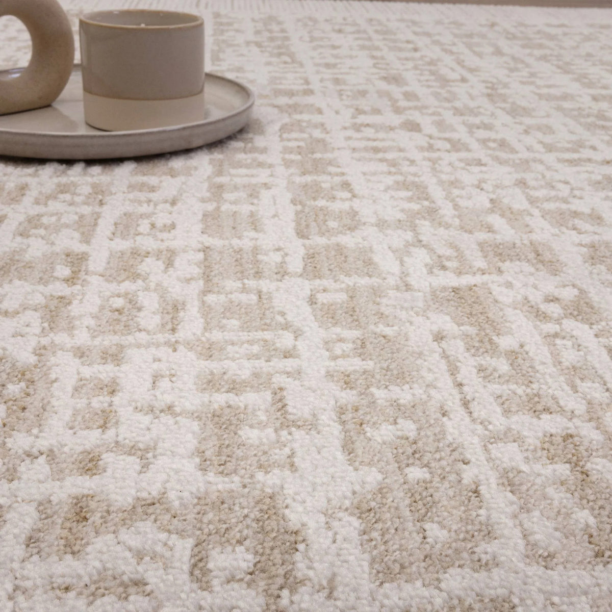 Asiatic Anders AN10 Rug 160 x 240 cm Polyester Machine Woven Modern
