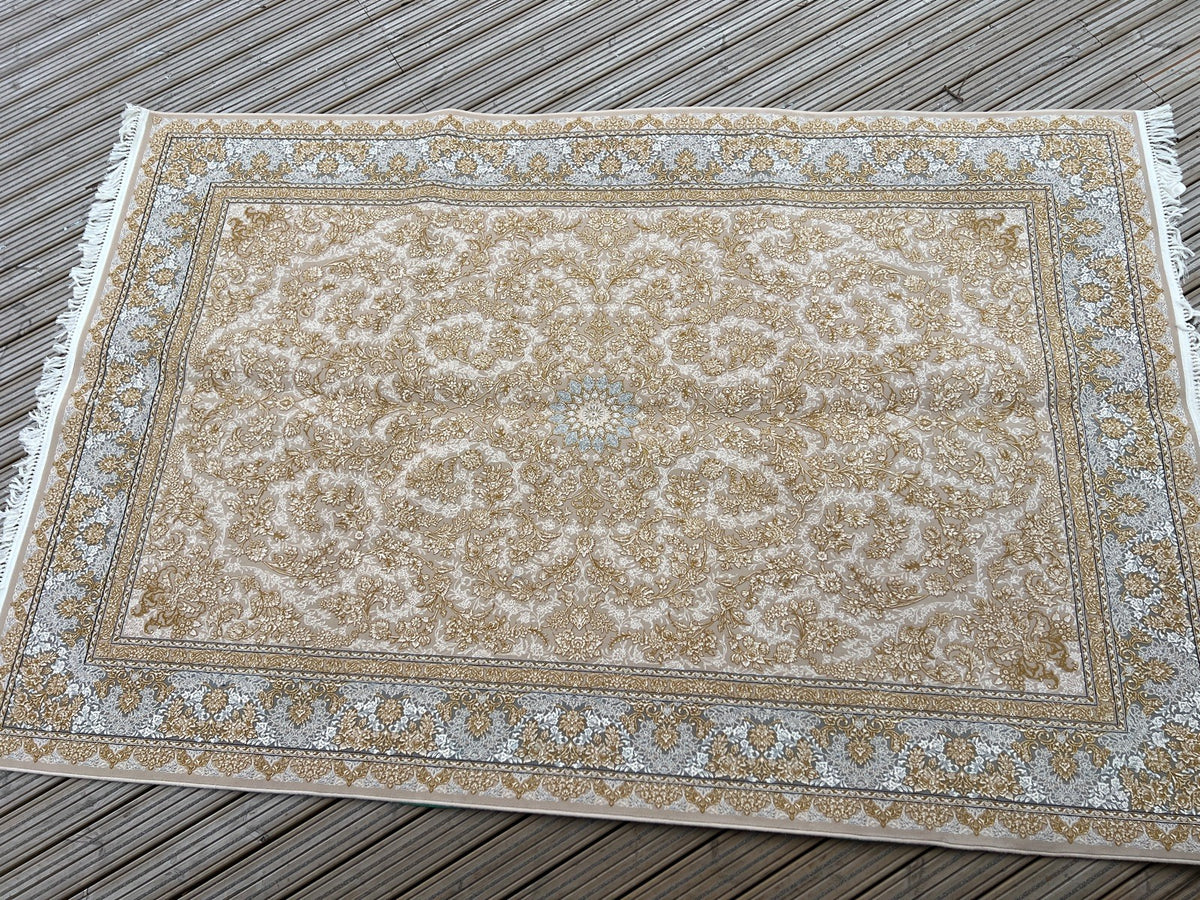 Rug Perstion traditional oriental IR00 Acrylic High Quality 250x350cm