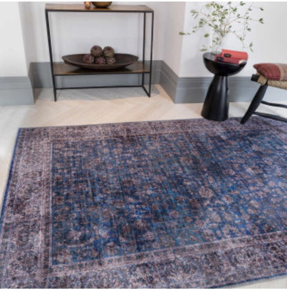 Kaya KY02 Rug asiatic washable 200x290cm