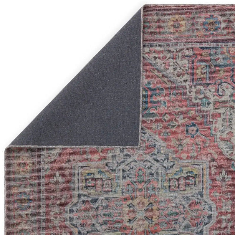 Kaya Washable Iman KY07 Rug by Asiatic Rug by Asiatic 120x170cm