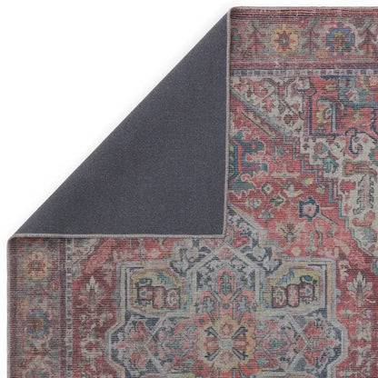 Kaya Washable Iman KY07 Rug by Asiatic Rug by Asiatic 120x170cm