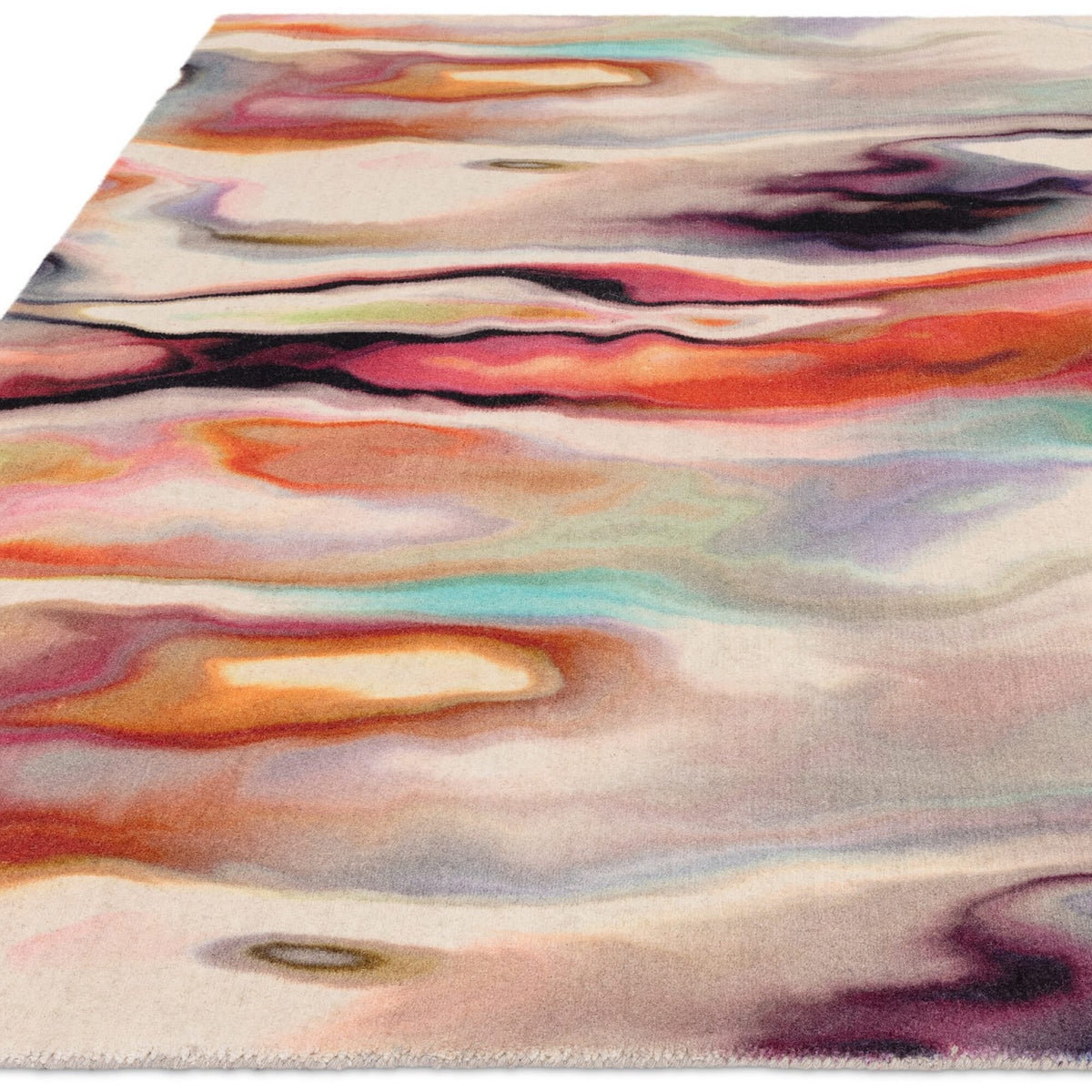 Asiatic Vision Impression Rug 200 x 290 cm 100% Wool Modern