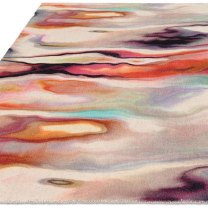 Asiatic Vision Impression Rug 200 x 290 cm 100% Wool Modern