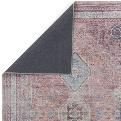 Kaya Washable Esfir KY09 Rug by Asiatic 160x230cm