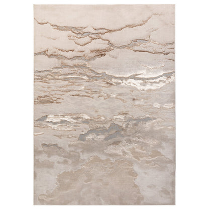 Asiatic Aurora AU17 Linea Rug 160 x 230 cm Polyester Machine Woven Modern