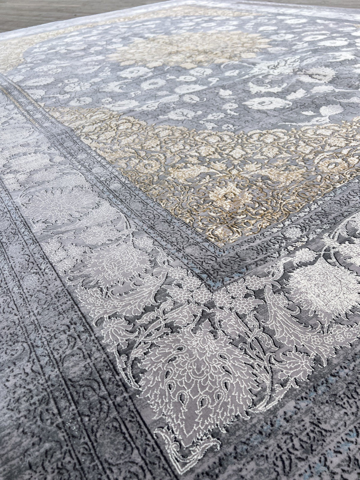 Rug Perstion traditional oriental IR06 Acrylic High Quality 250x350cm