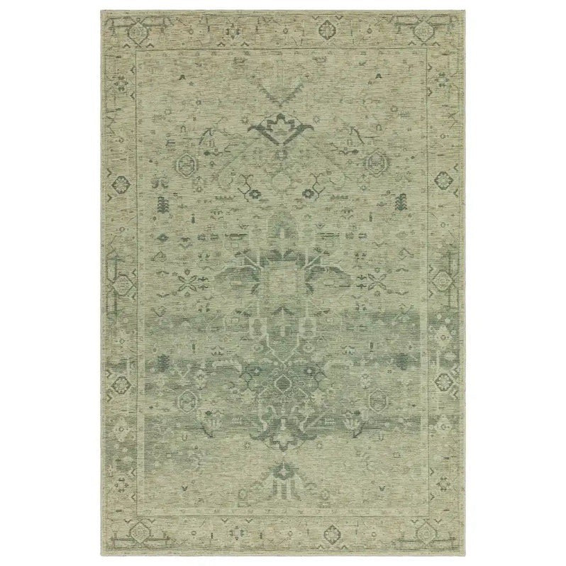 Kaya Washable Vida KY04 Rug by Asiatic 160x230cm