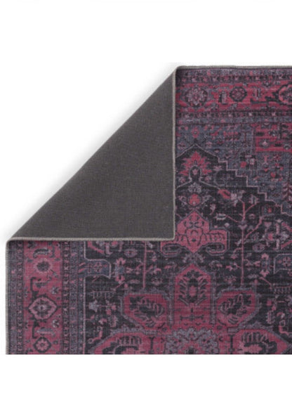 Kaya Washable KY16 Rug 160x230cm