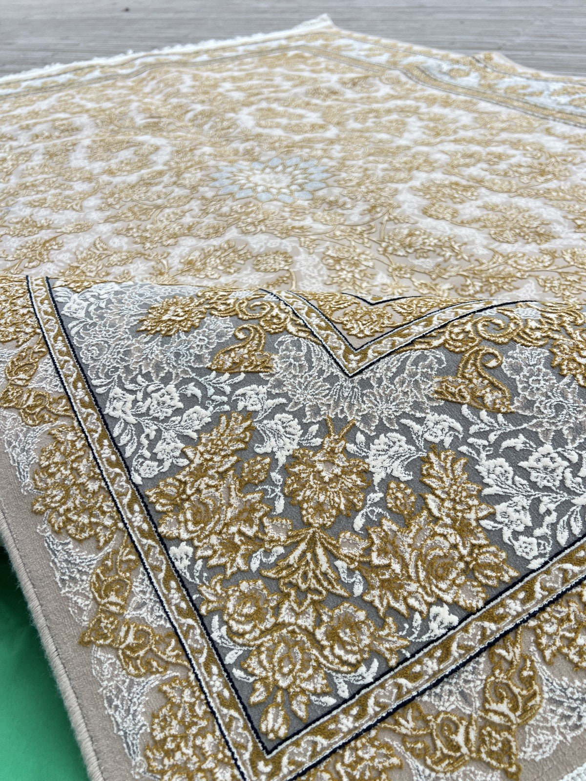 Rug Perstion traditional oriental IR00 Acrylic High Quality 250x350cm