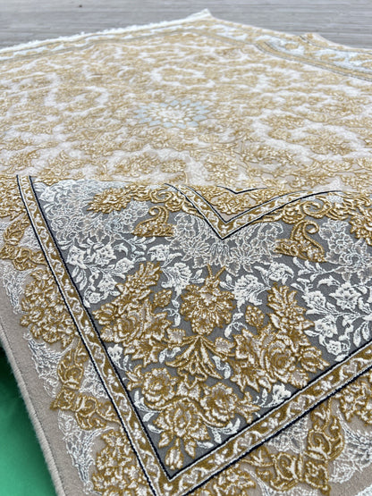 Rug Perstion traditional oriental IR00 Acrylic High Quality 250x350cm