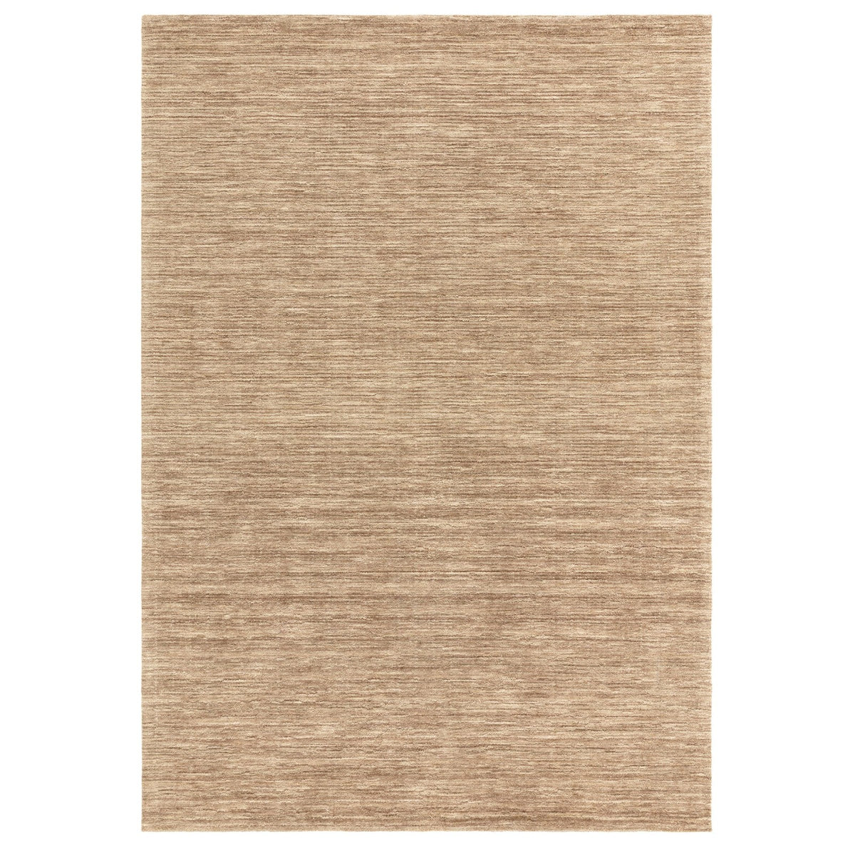 Asiatic Hazy Honey Rug 200 x 290 cm Wool Blend Hand Woven Modern