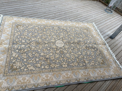 Rug Perstion traditional oriental IR07 Acrylic High Quality 250x350cm