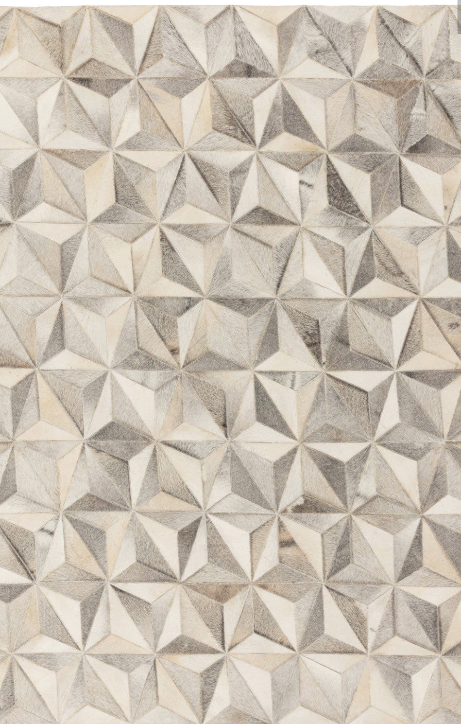 Asiatic Gaucho Grey Rug 160 x 230 cm Contemporary