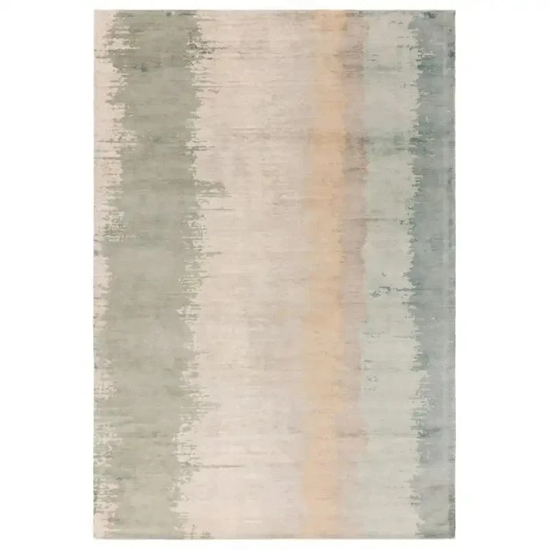 Asiatic Juno Verdant Rug 120 x 170 cm Viscose Contemporary