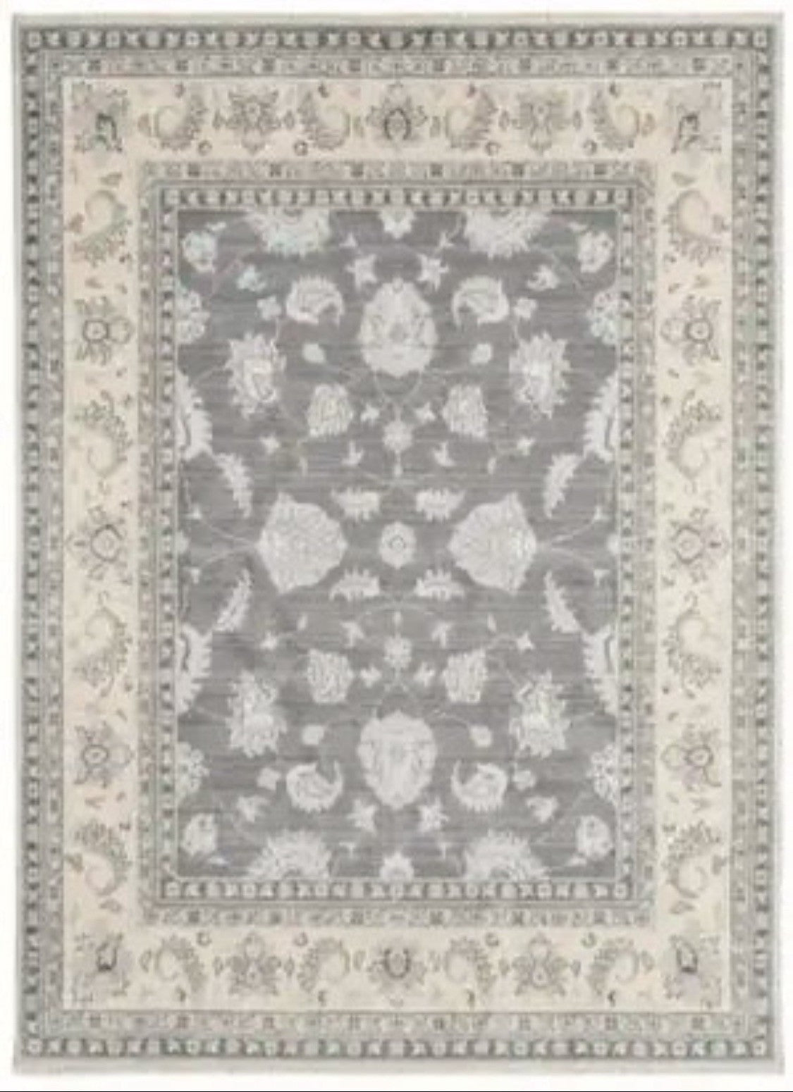 Chobi Chobi 09 Rug by Asiatic 130x190cm