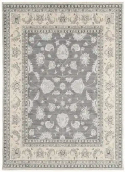 Chobi Chobi 09 Rug by Asiatic 130x190cm
