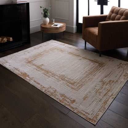 Asiatic Anders AN05 Rug 120 x 160 cm Polyester Machine Woven Modern