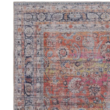 Kaya Washable Tara KY13 Rug by Asiatic Rug 200x290cm