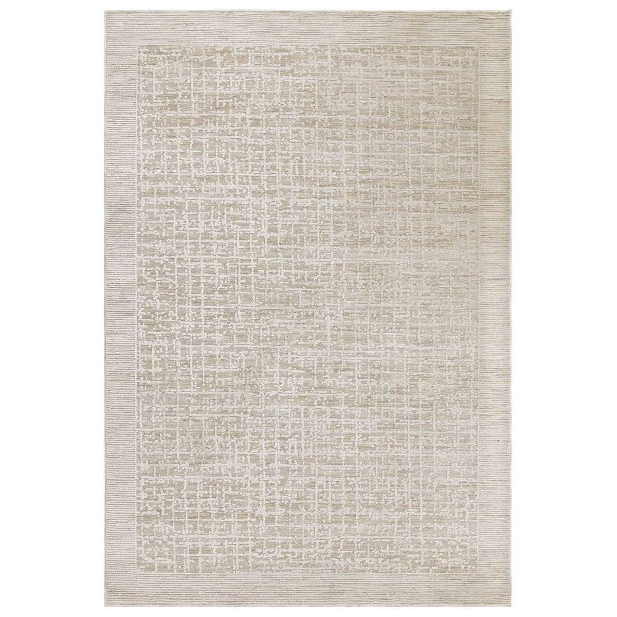 Asiatic Anders AN10 Rug 160 x 240 cm Polyester Machine Woven Modern