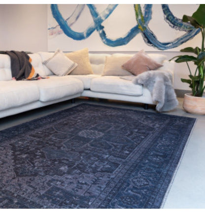 Asiatic Product Code Kaya-KY15-Rug 160x230cm