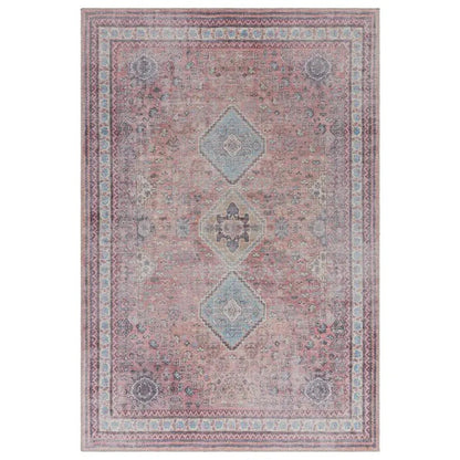 Kaya Washable Esfir KY09 Rug by Asiatic 200x290cm