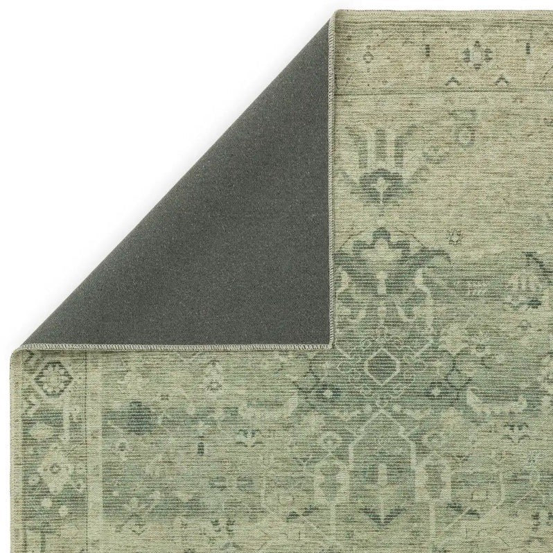 Kaya Washable Vida KY04 Rug by Asiatic 160x230cm